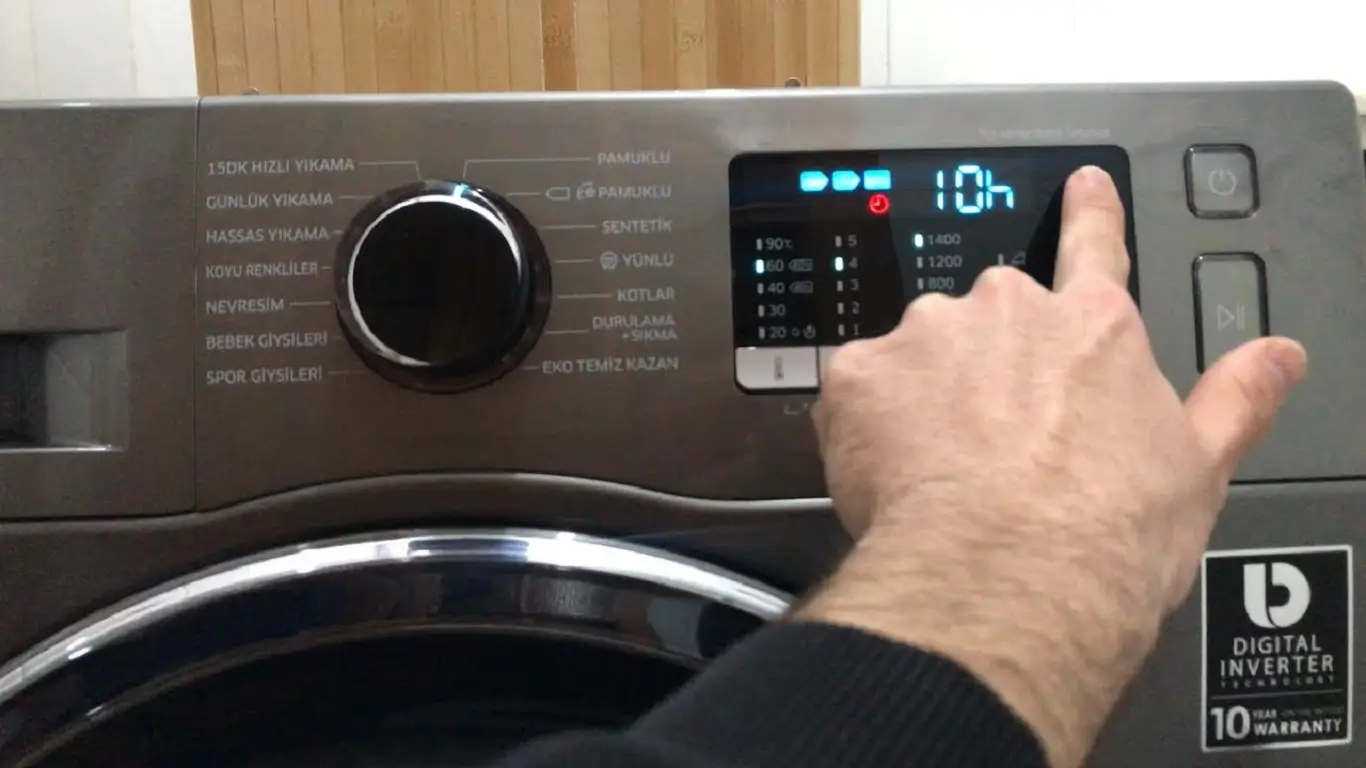 Kayabaşı beyaz eşya servisi